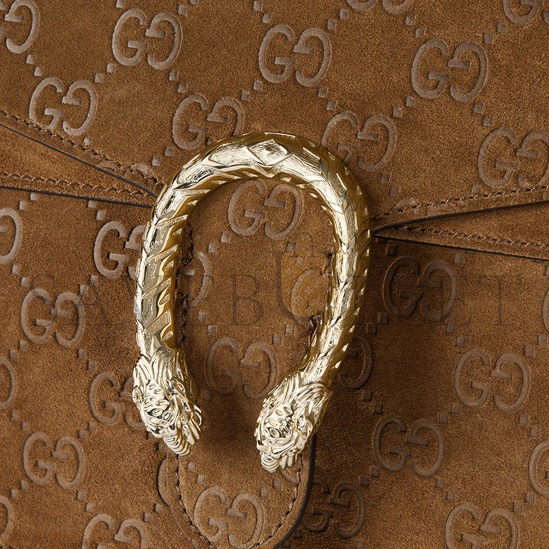GUCCI DIONYSUS LARGE SHOULDER BAG  ‎795003 (42*28*12cm)